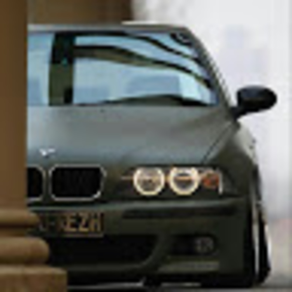 Meet your Posher, Justin